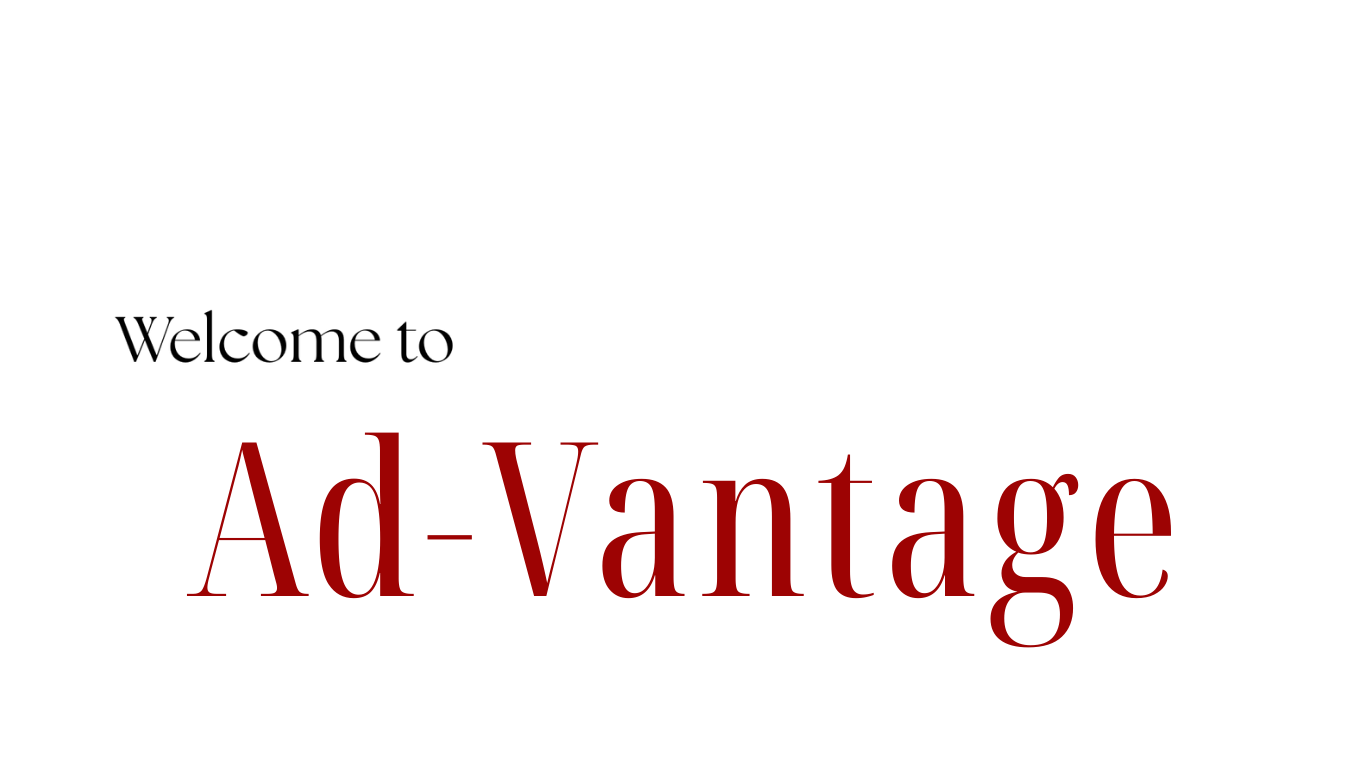Ad Vantage