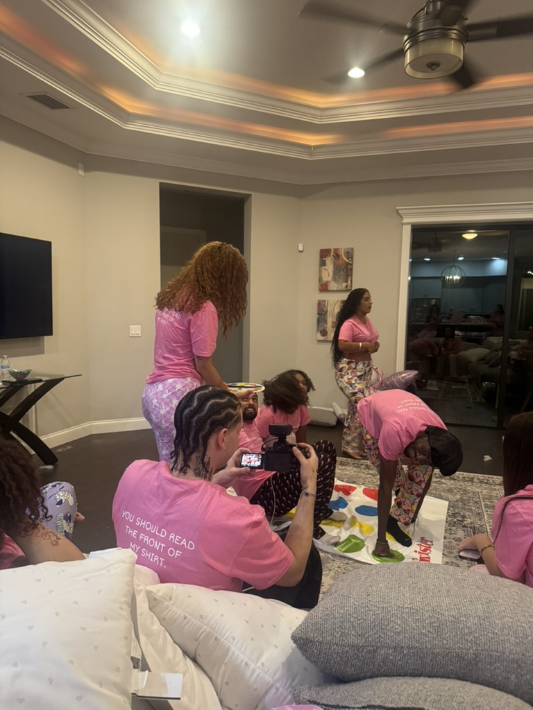 Community Content Reel