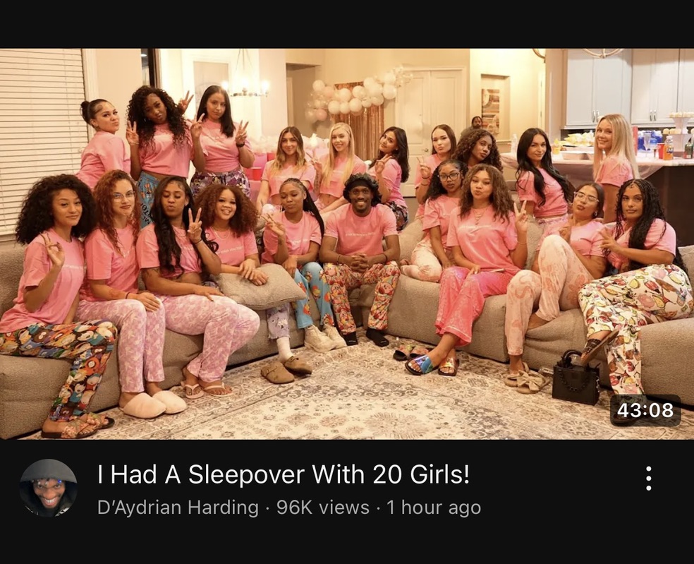 Lifestyle Content Reel