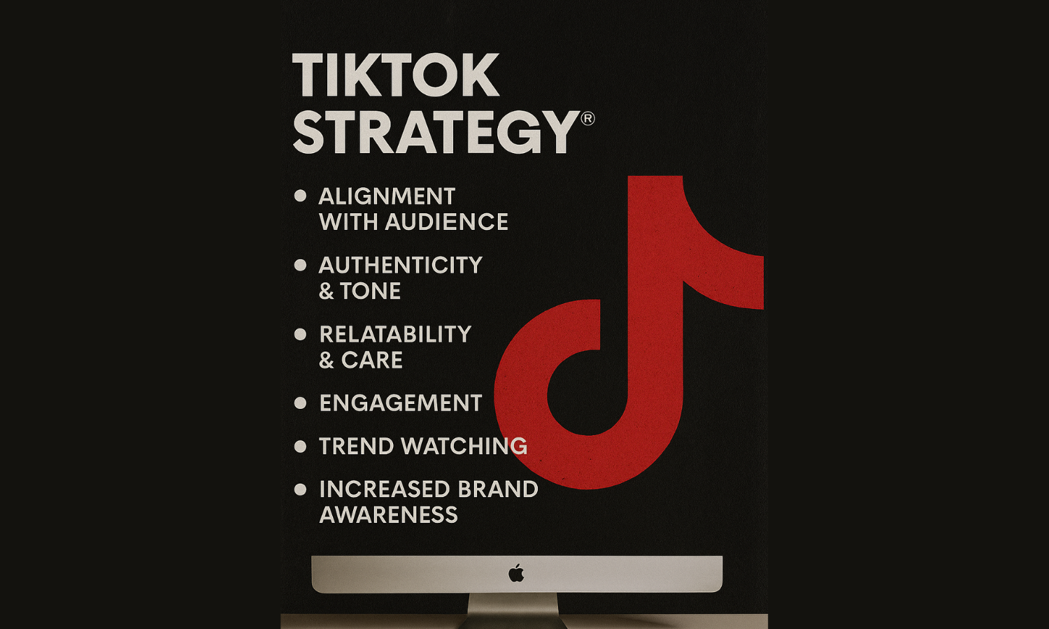 TikTok Strategy