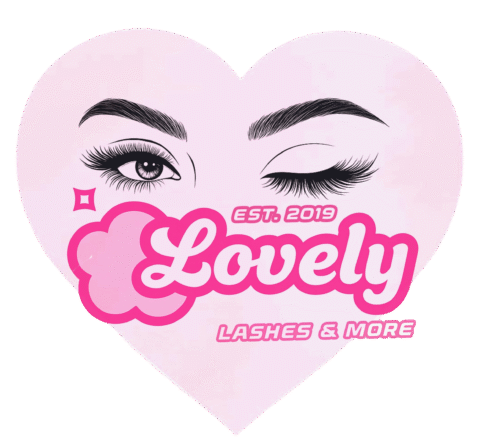 Lovely Lash Shop